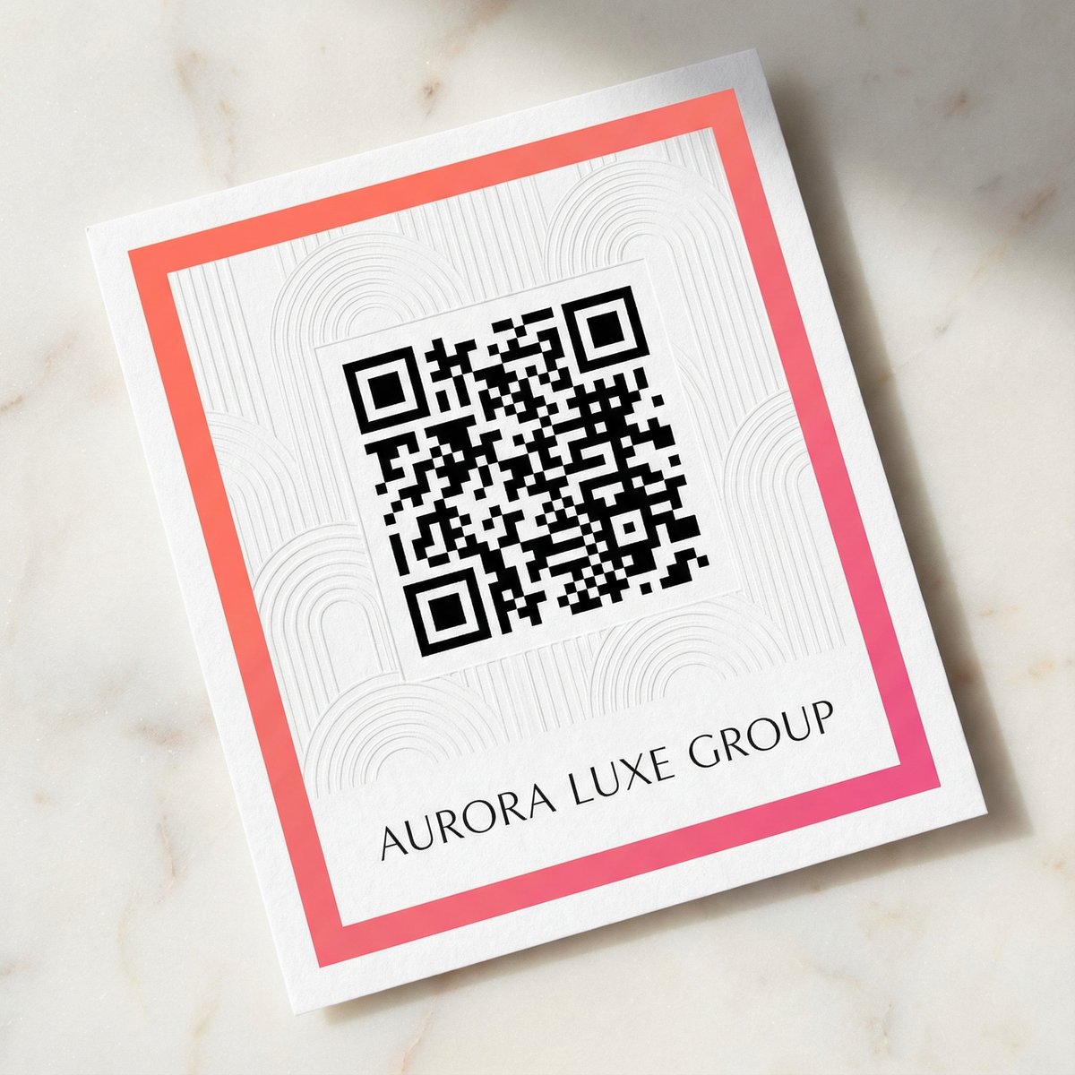 海角网商务二维码